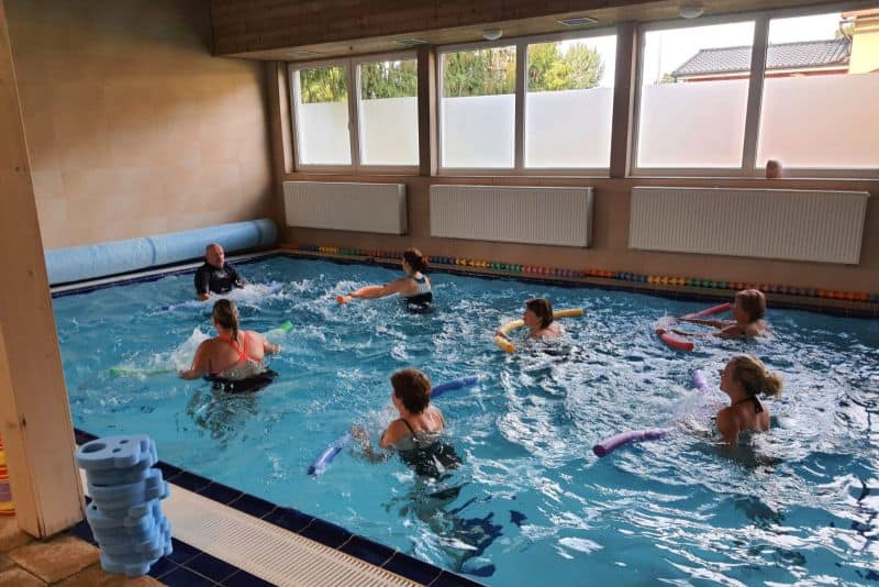 Hotel Valnovka Aquafit