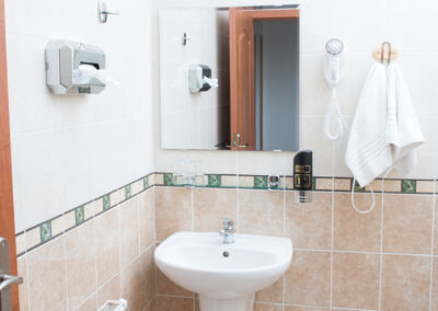 Ubytování, pokoj Wellness Hotel Valnovka