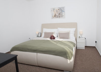 Ubytování, pokoj Wellness Hotel Valnovka
