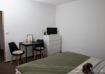 Ubytování, pokoj Wellness Hotel Valnovka